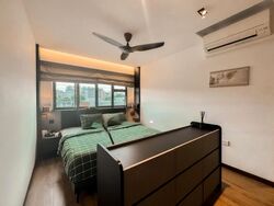 Blk 445B Clementi Crest (Clementi), HDB 5 Rooms #452386751